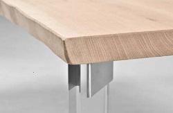 Mobili in legno per il living: Icons, Levitas